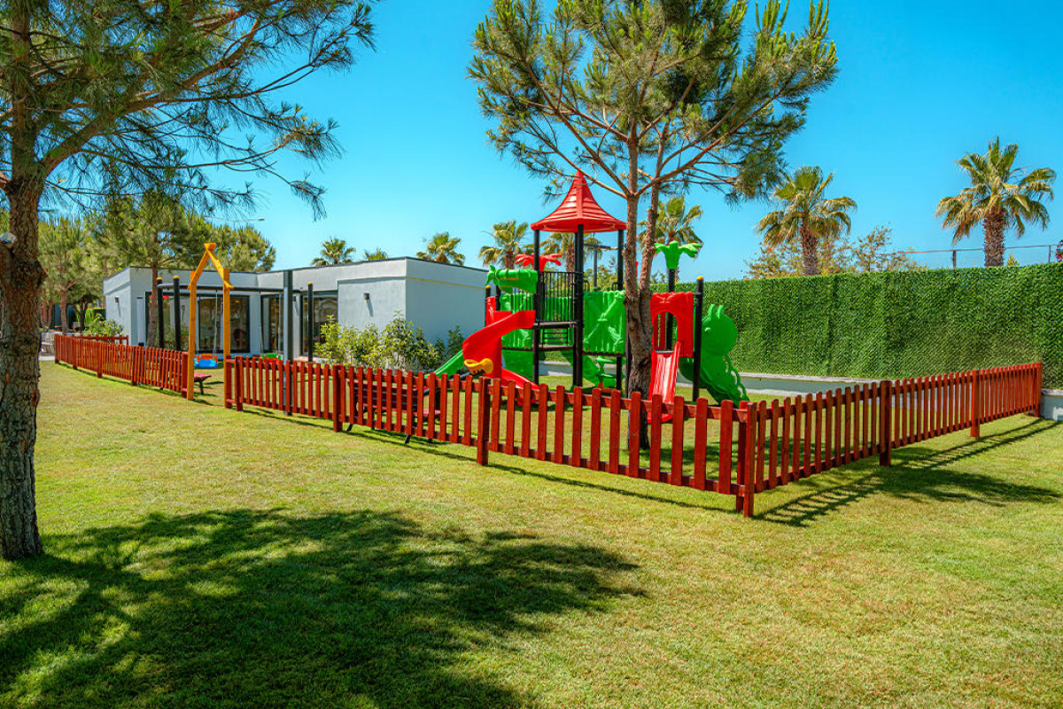 Vox Maris Resort Hotel