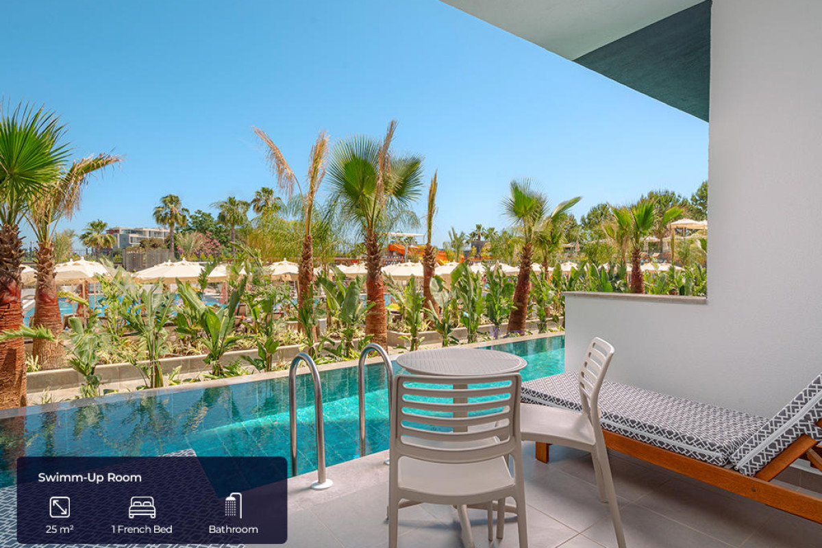 Vox Maris Resort Hotel