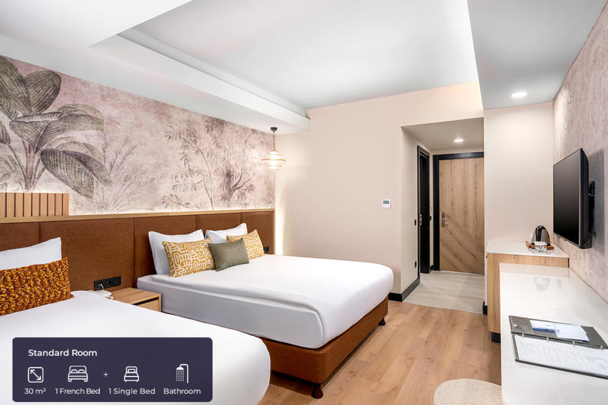 Vox Maris Resort Hotel