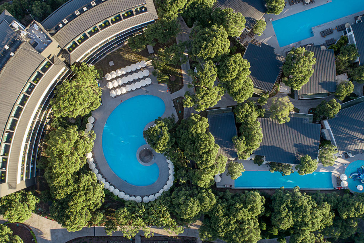 VOYAGE BELEK WINTER