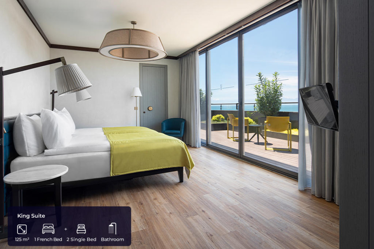 VOYAGE BELEK WINTER