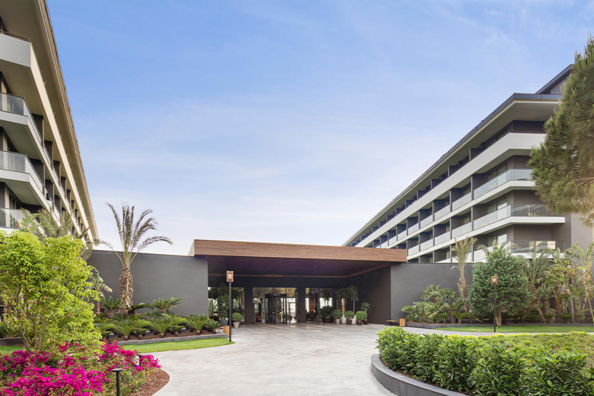VOYAGE BELEK WINTER