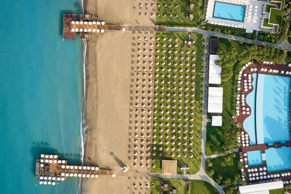 VOYAGE BELEK WINTER
