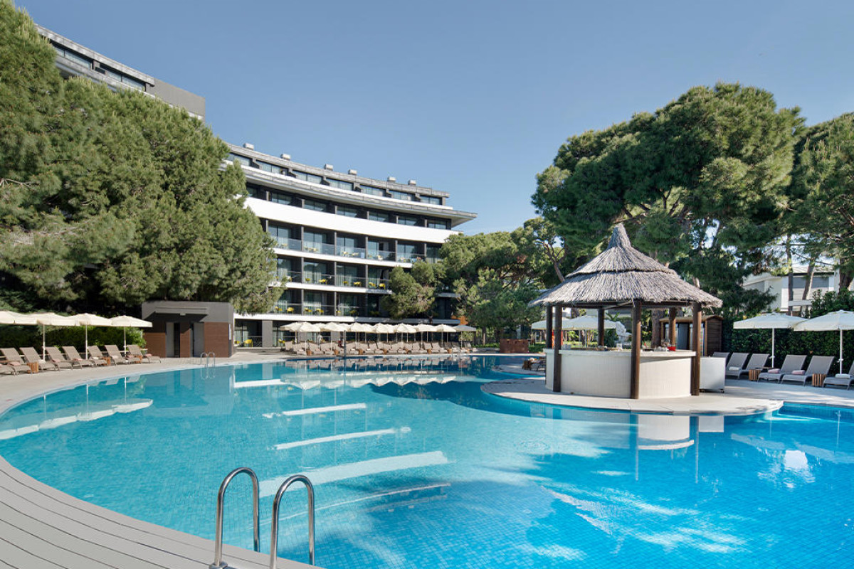 VOYAGE BELEK WINTER