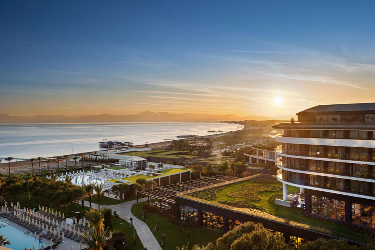 VOYAGE BELEK WINTER