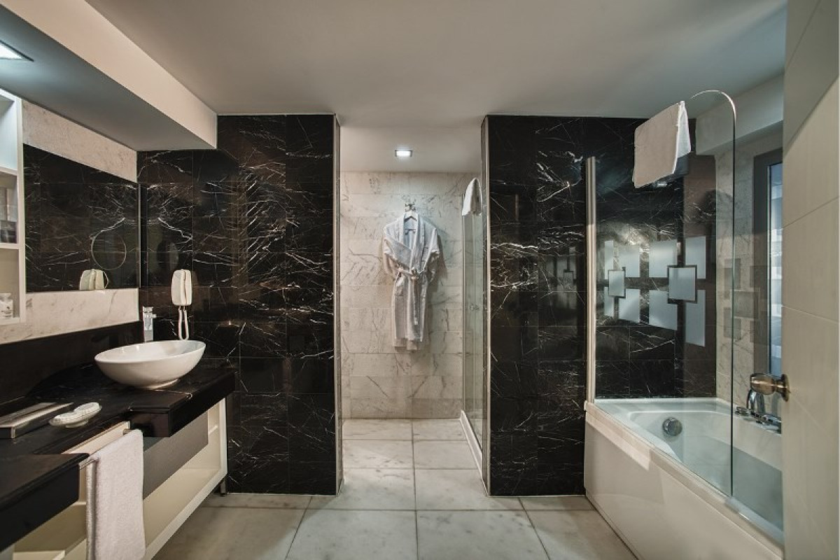 VOYAGE TORBA HOTEL