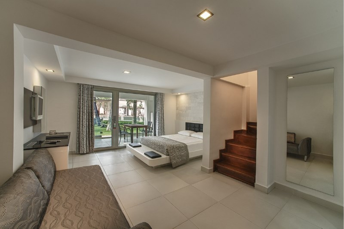 VOYAGE TORBA HOTEL