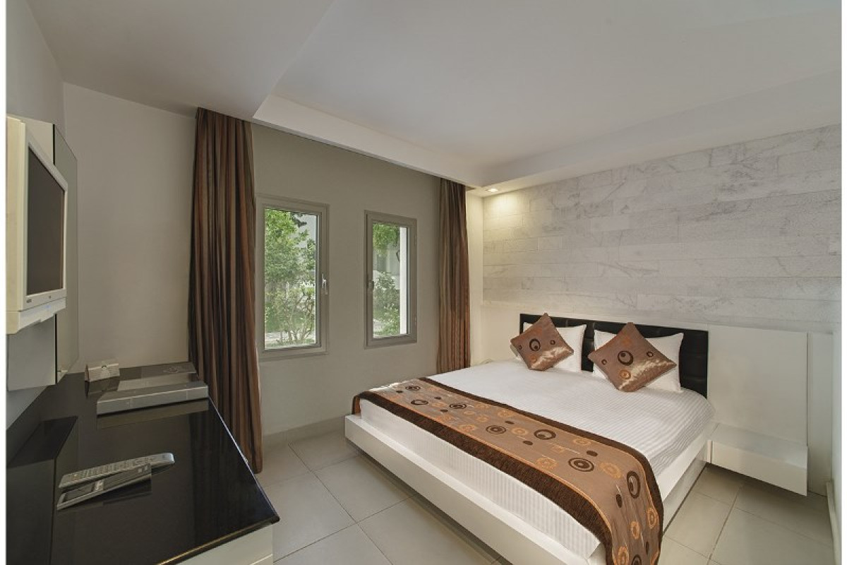 VOYAGE TORBA HOTEL