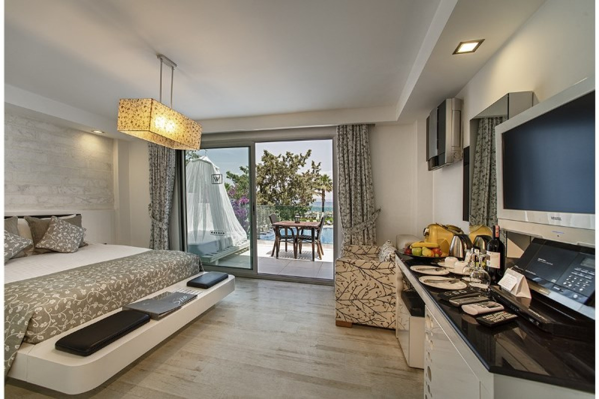 VOYAGE TORBA HOTEL