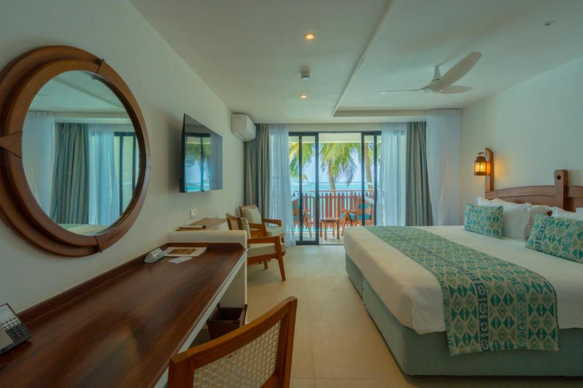 Voyager Beach Resort