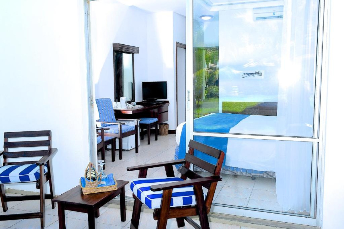 Voyager Beach Resort