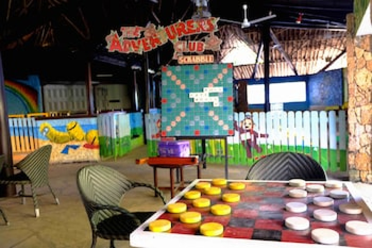 VOYAGER BEACH RESORT