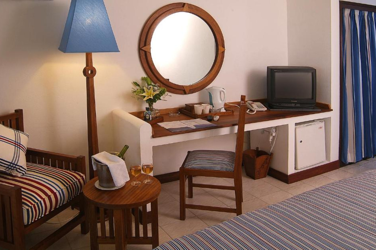 Voyager Beach Resort