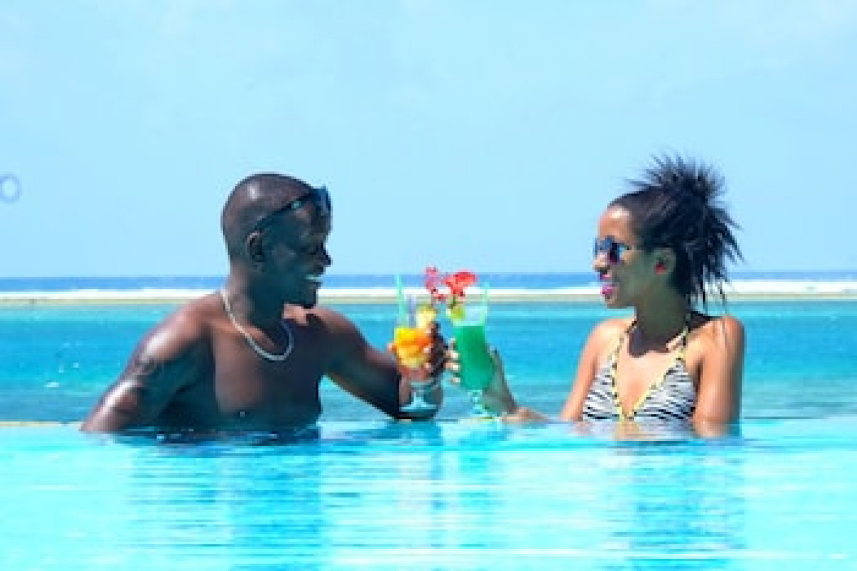 VOYAGER BEACH RESORT