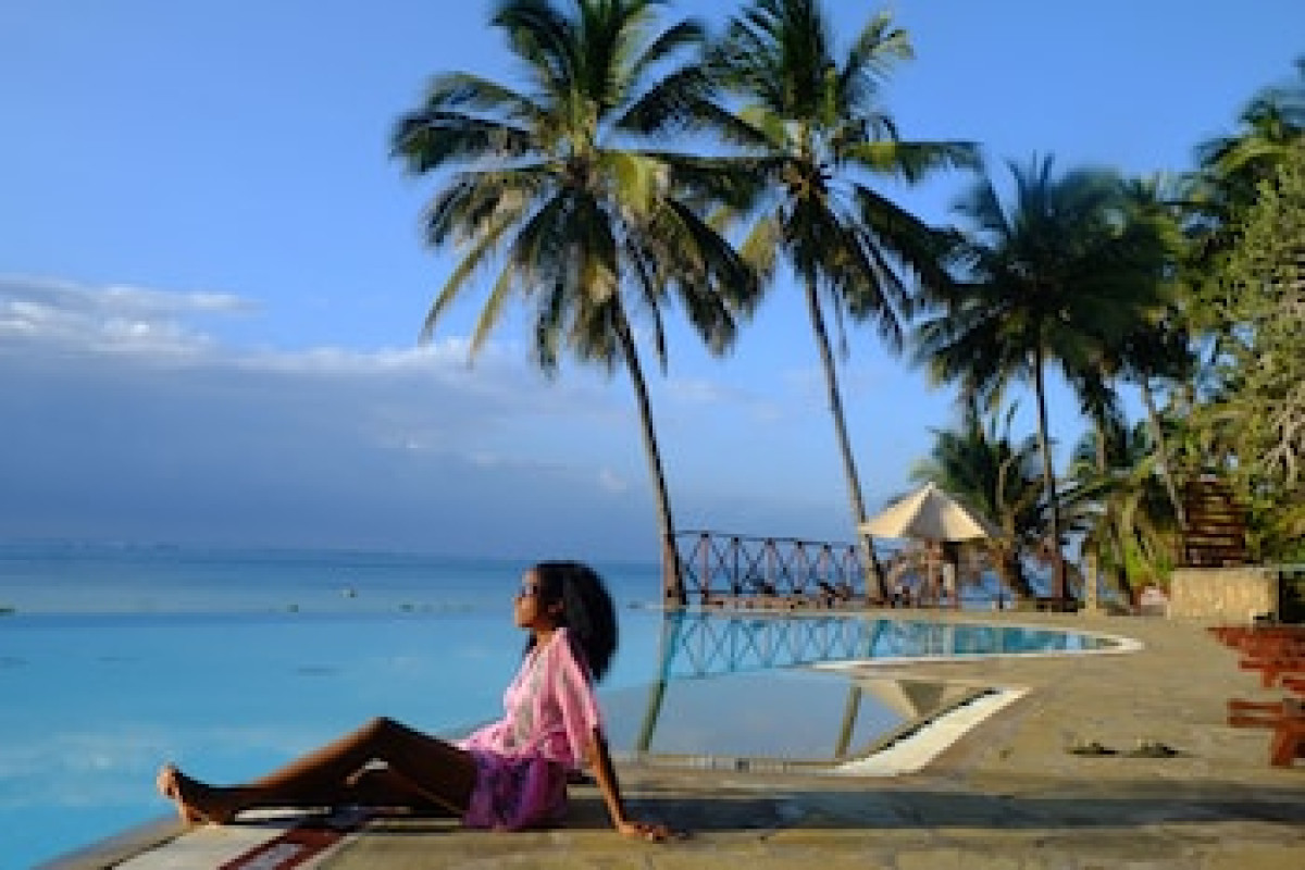 VOYAGER BEACH RESORT