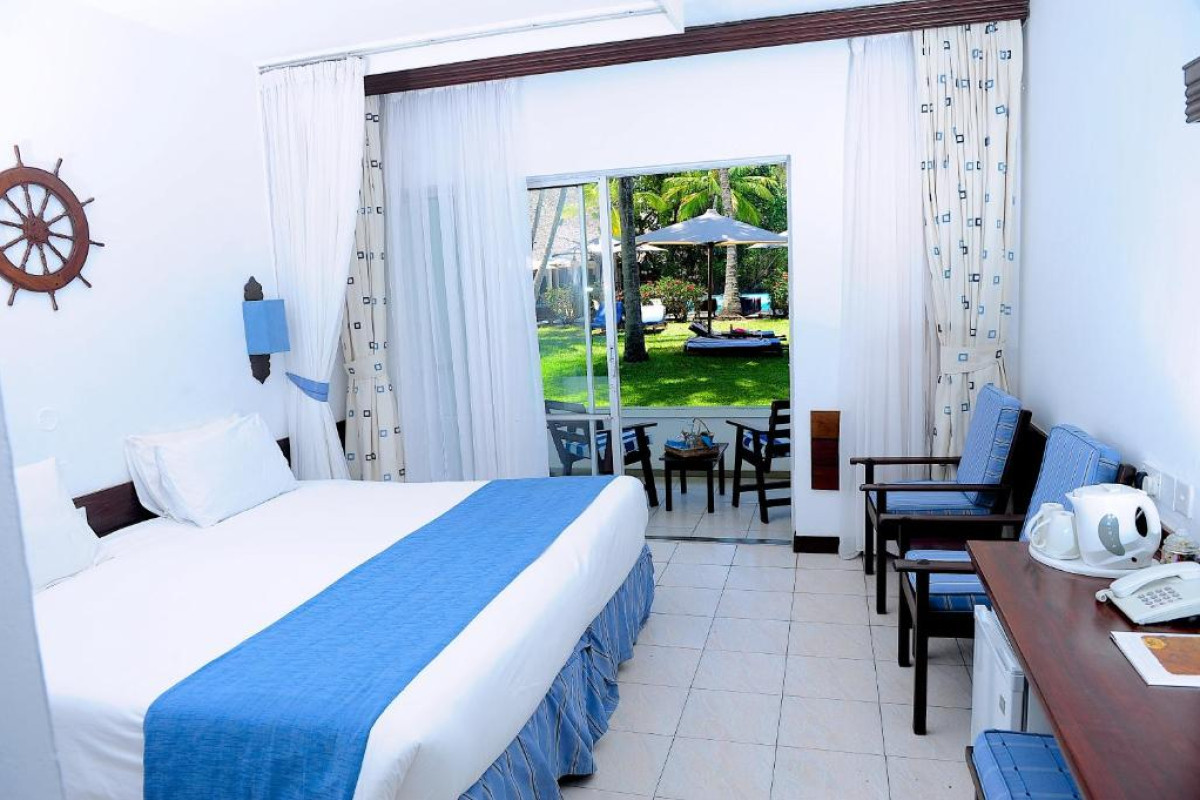 Voyager Beach Resort