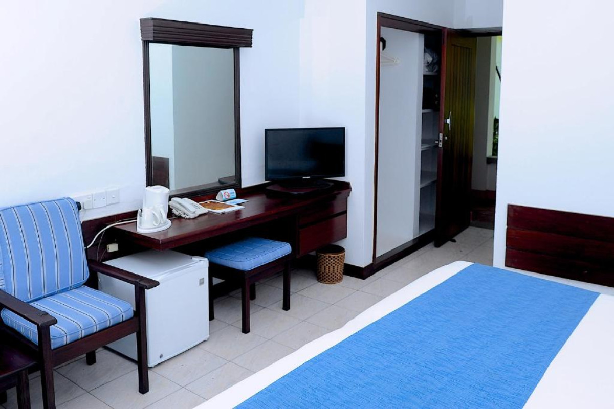 Voyager Beach Resort