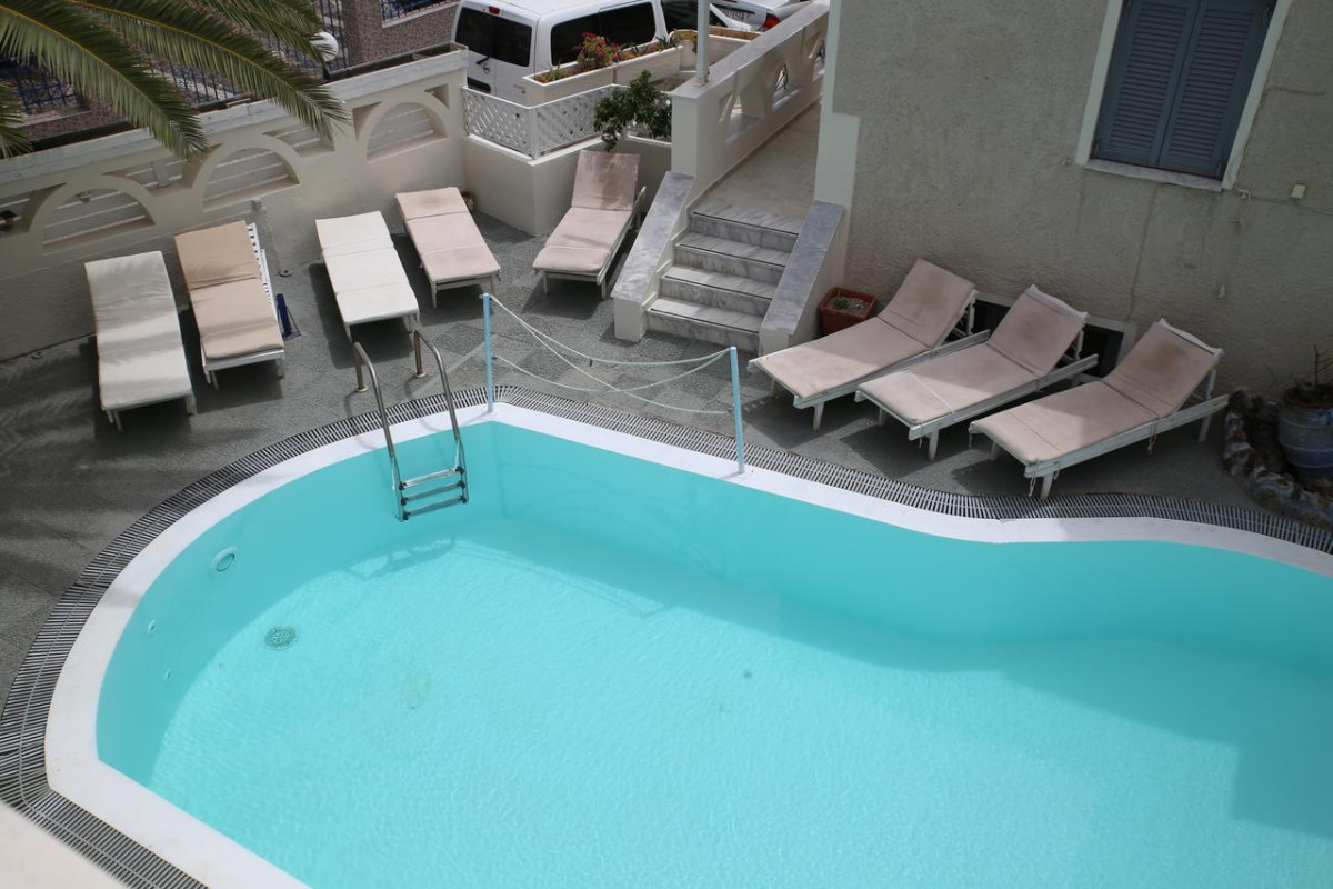 VP Belair (ex Athanasia Apartments)