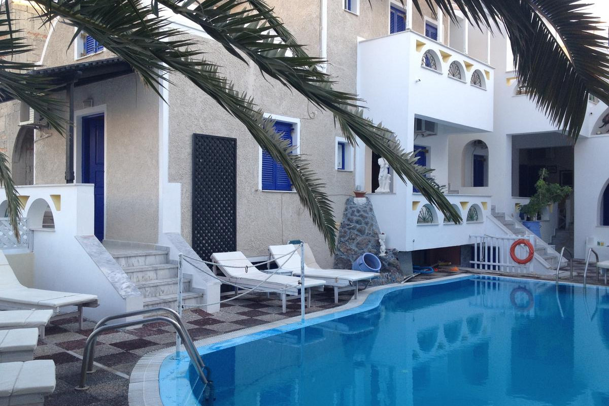 VP Belair (ex Athanasia Apartments)