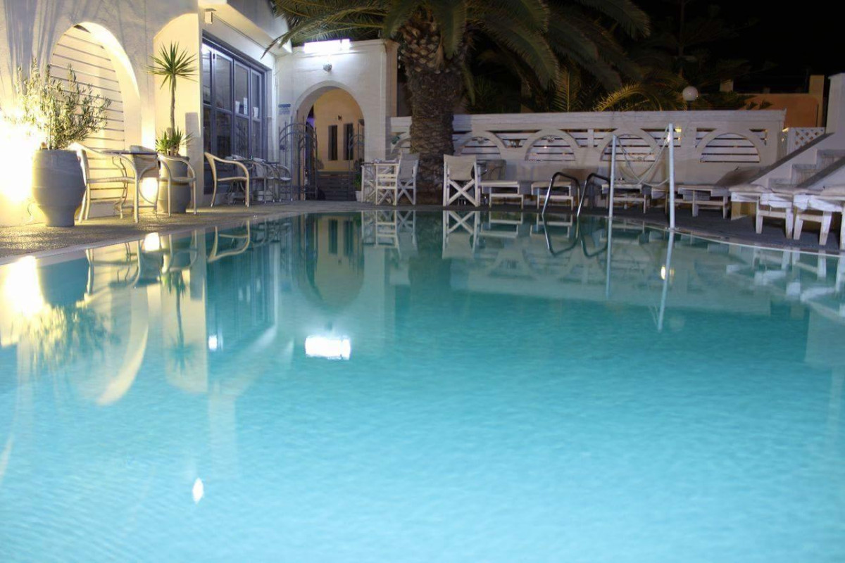 VP Belair (ex Athanasia Apartments)