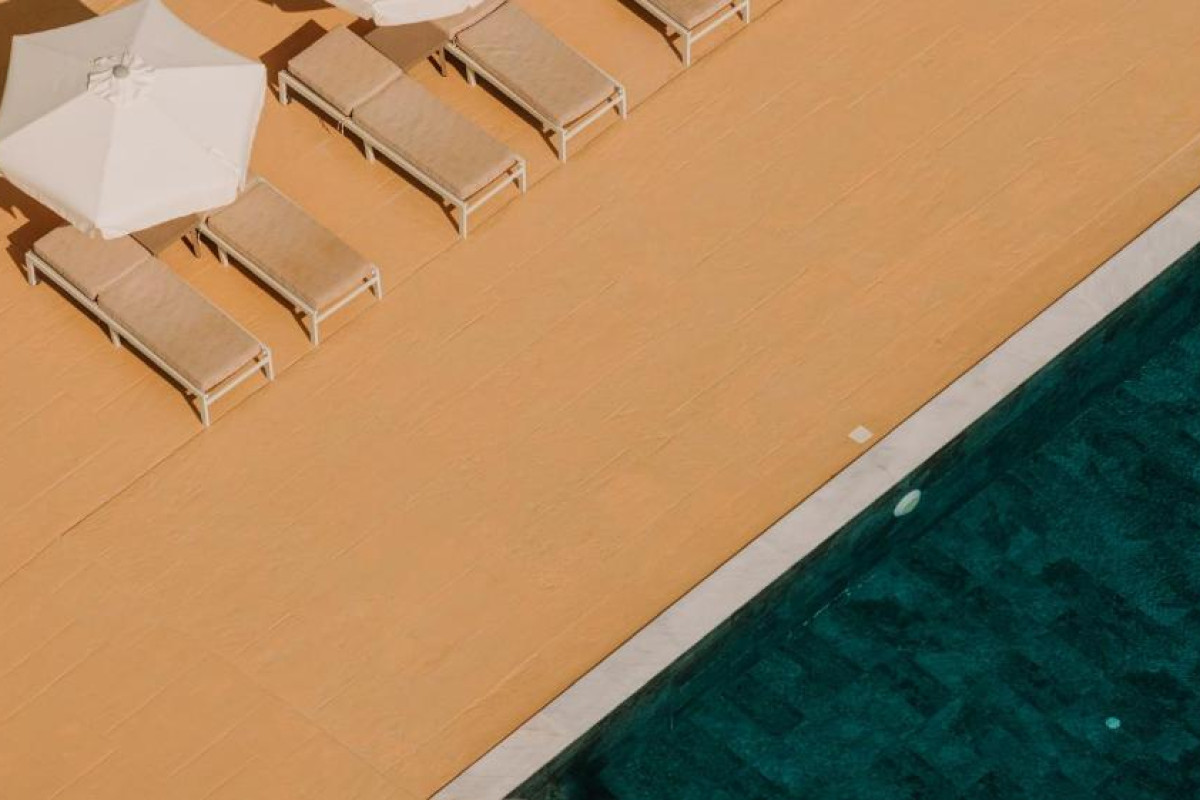 Vrachia Beach Hotel & Suites (Adults Only)