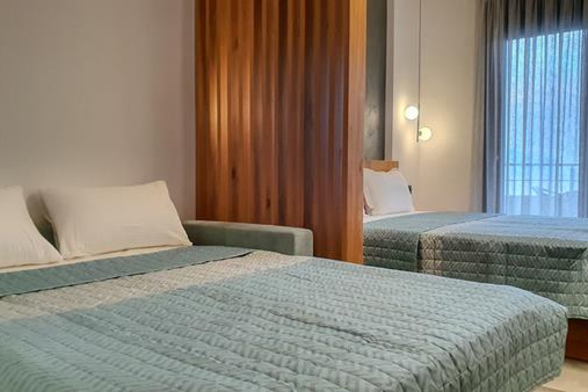 Vrahakia Hotel
