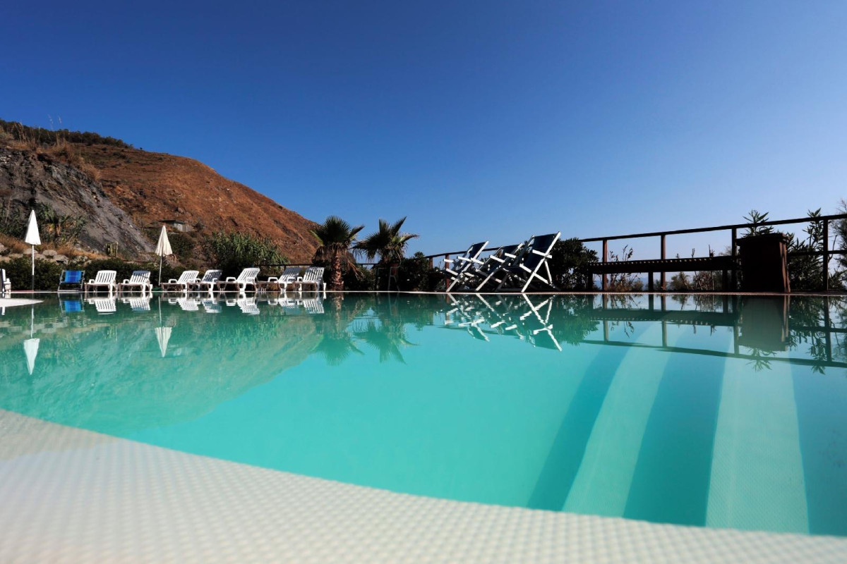 Vrclub Villa Ridente