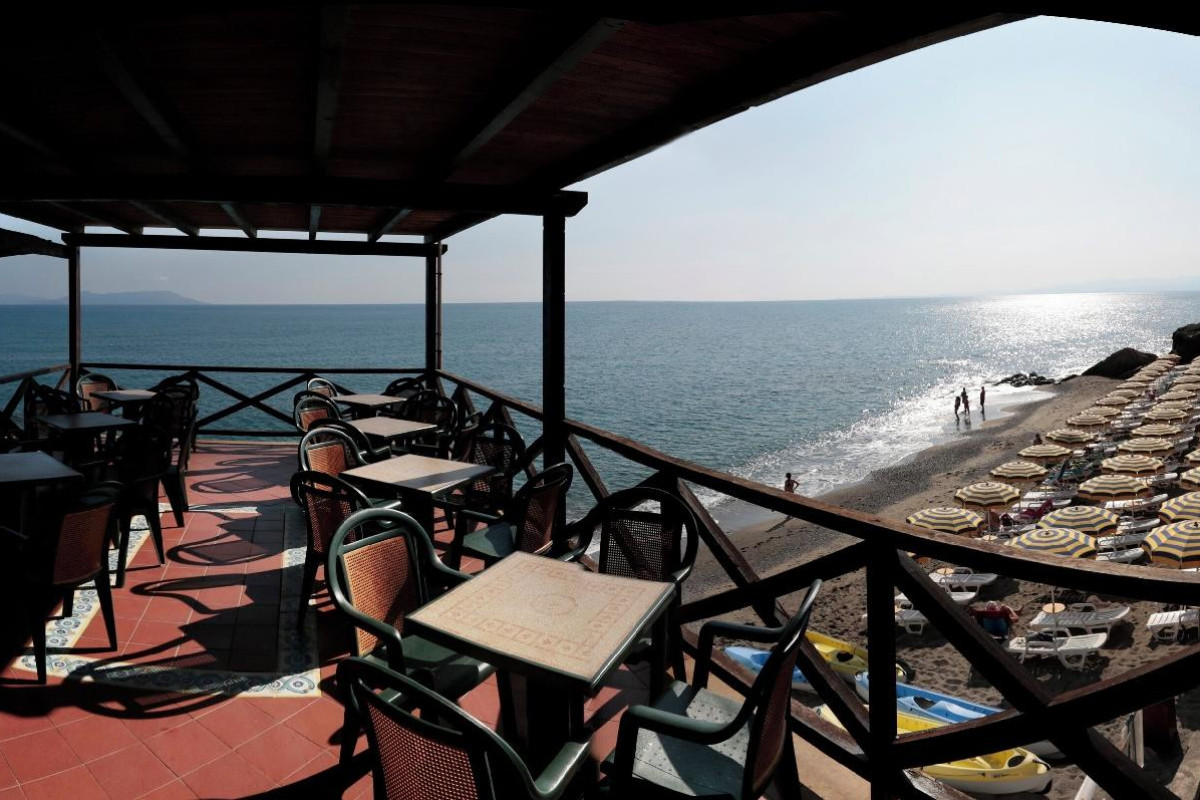 Vrclub Villa Ridente