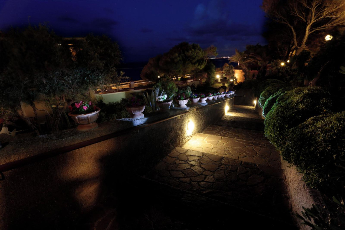 Vrclub Villa Ridente