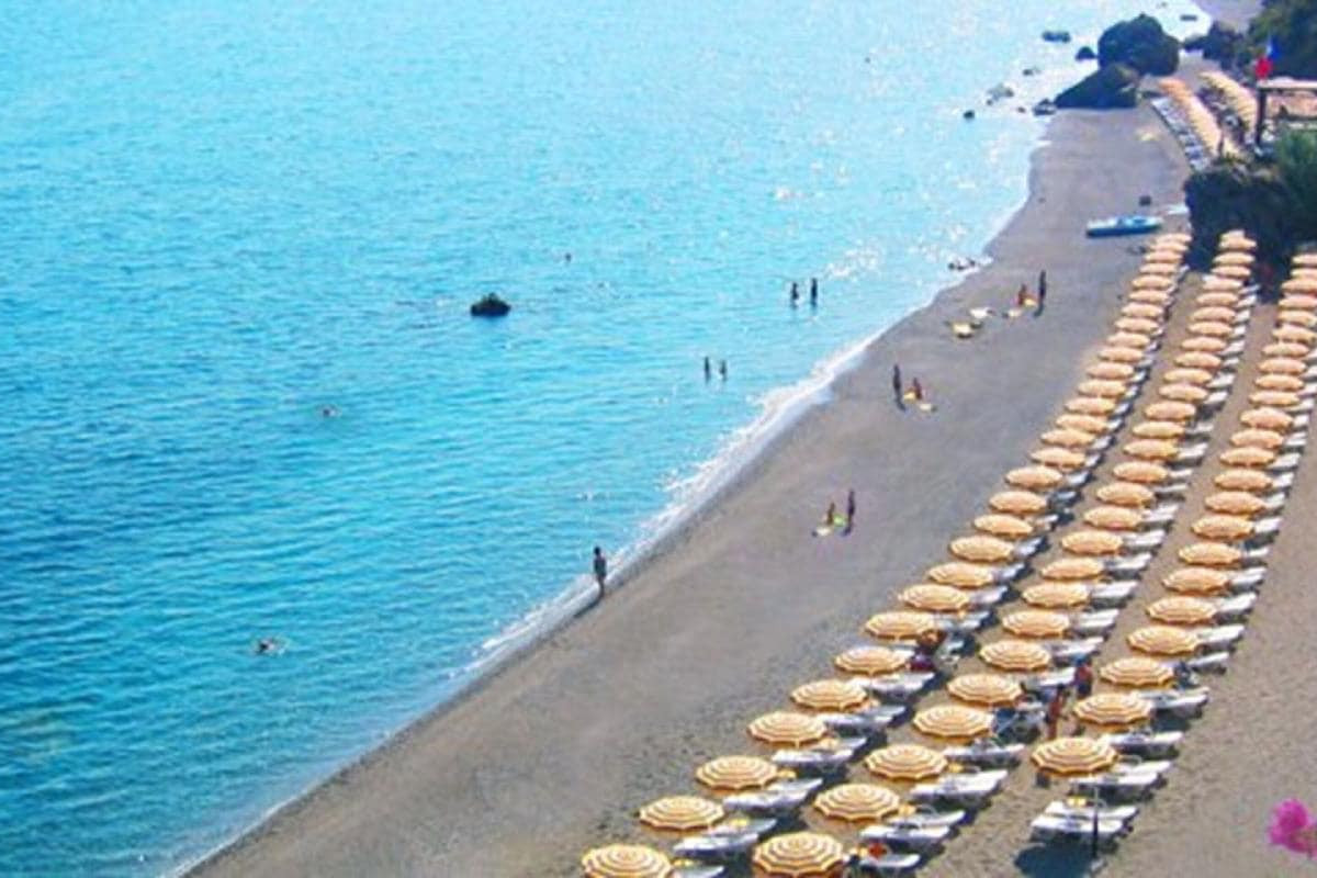 Vrclub Villa Ridente