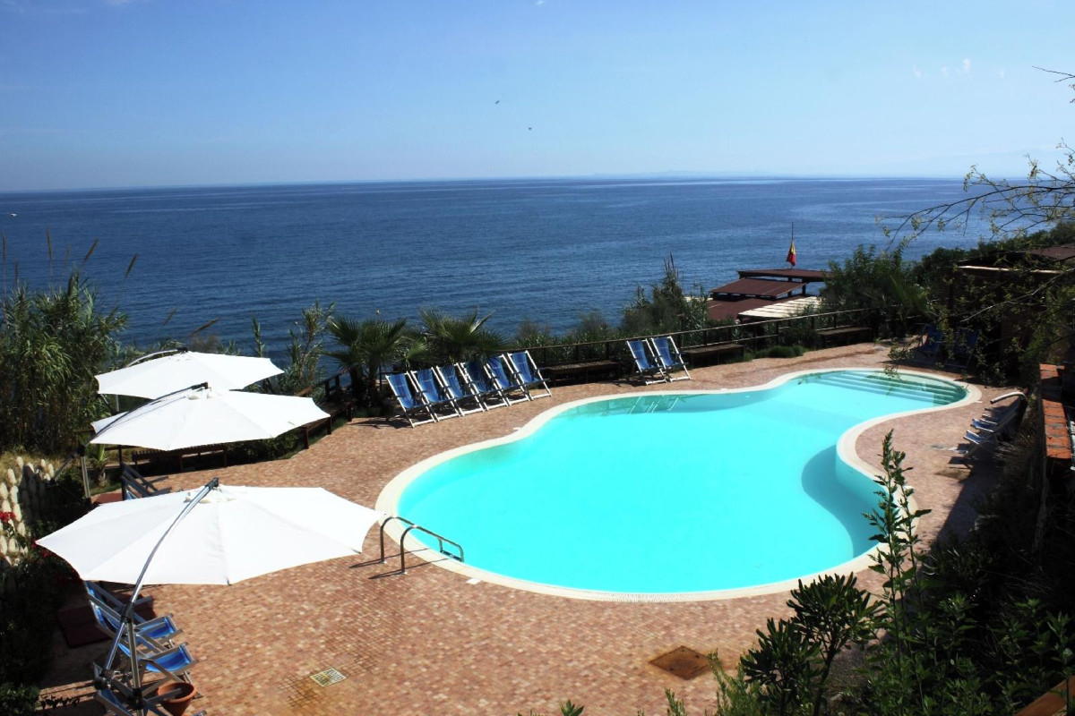 Vrclub Villa Ridente