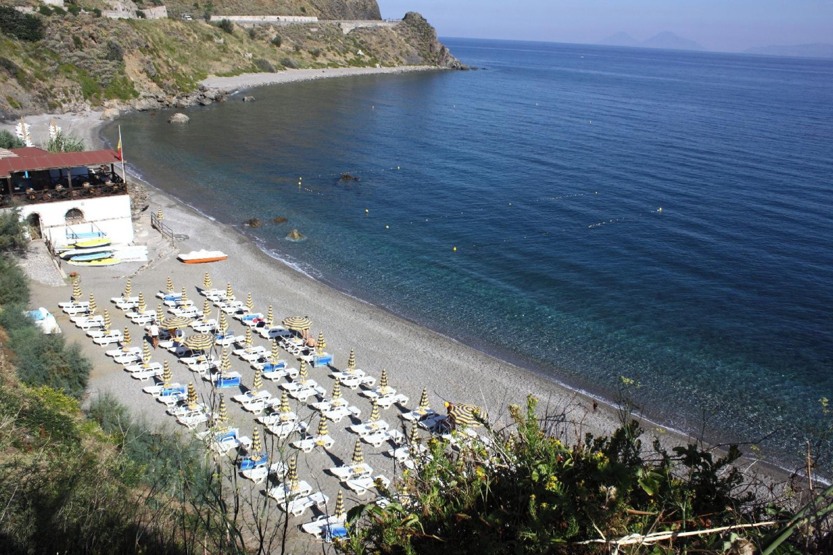 Vrclub Villa Ridente