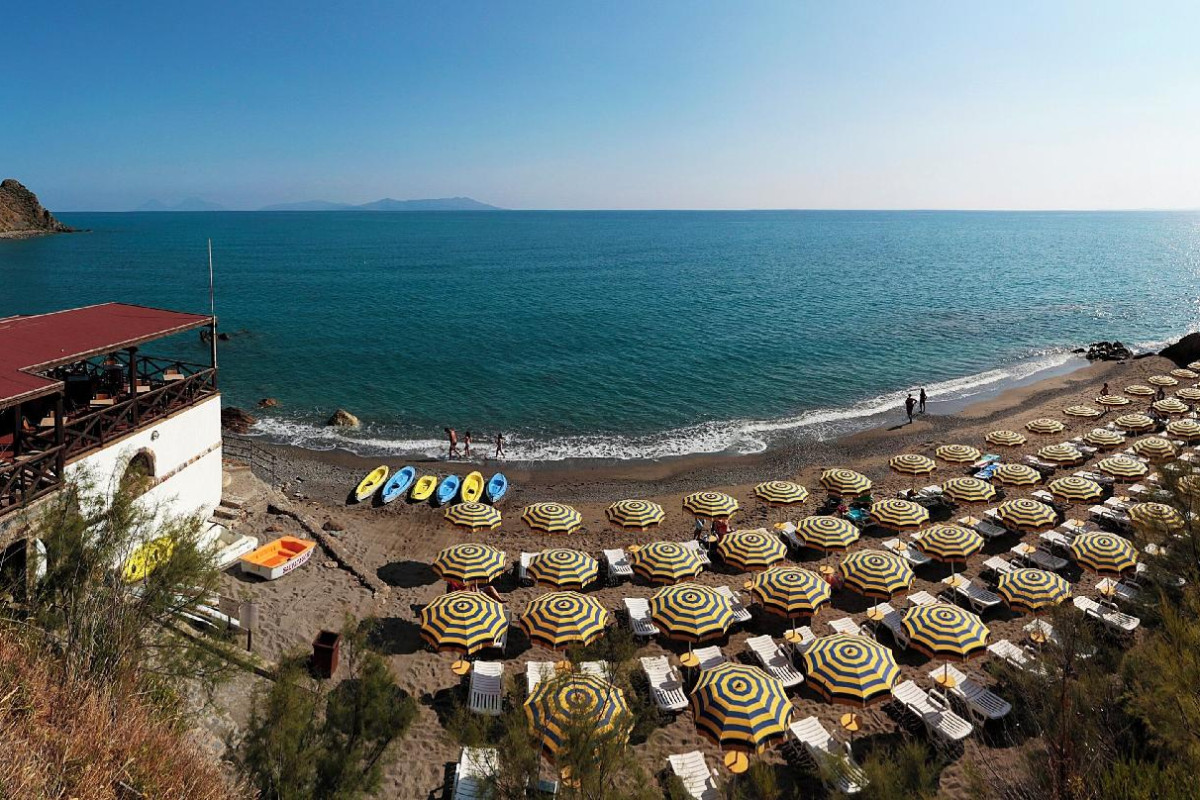 Vrclub Villa Ridente