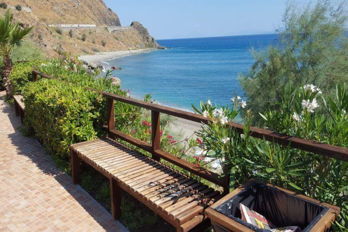 Vrclub Villa Ridente