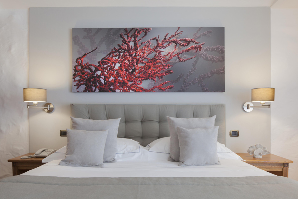 VRETREATS MAZZARO' SEA PALACE