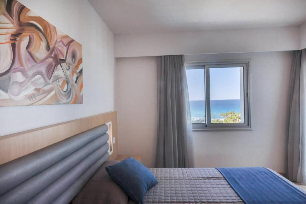 Vrissaki Hotel Apartments