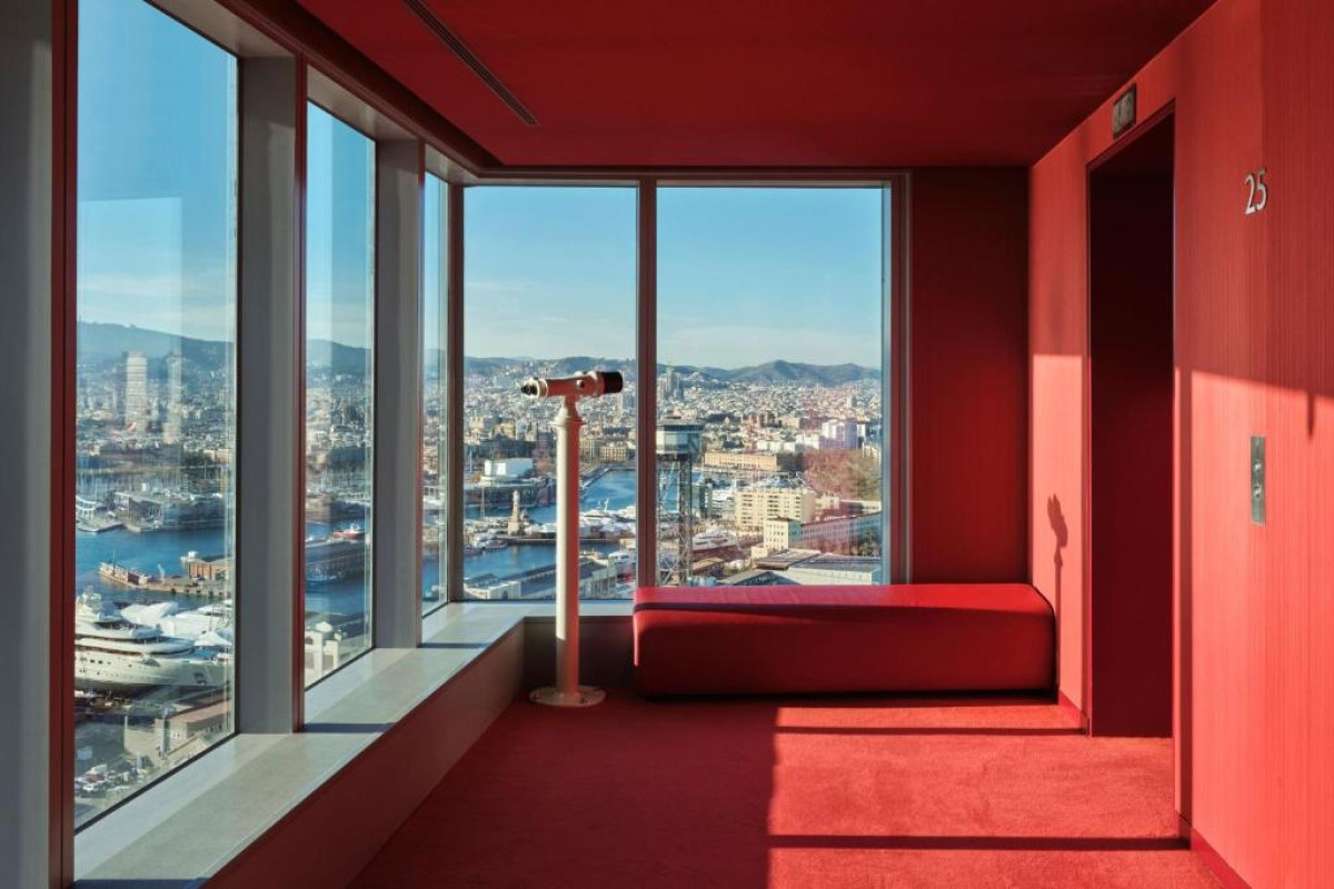 W Barcelona