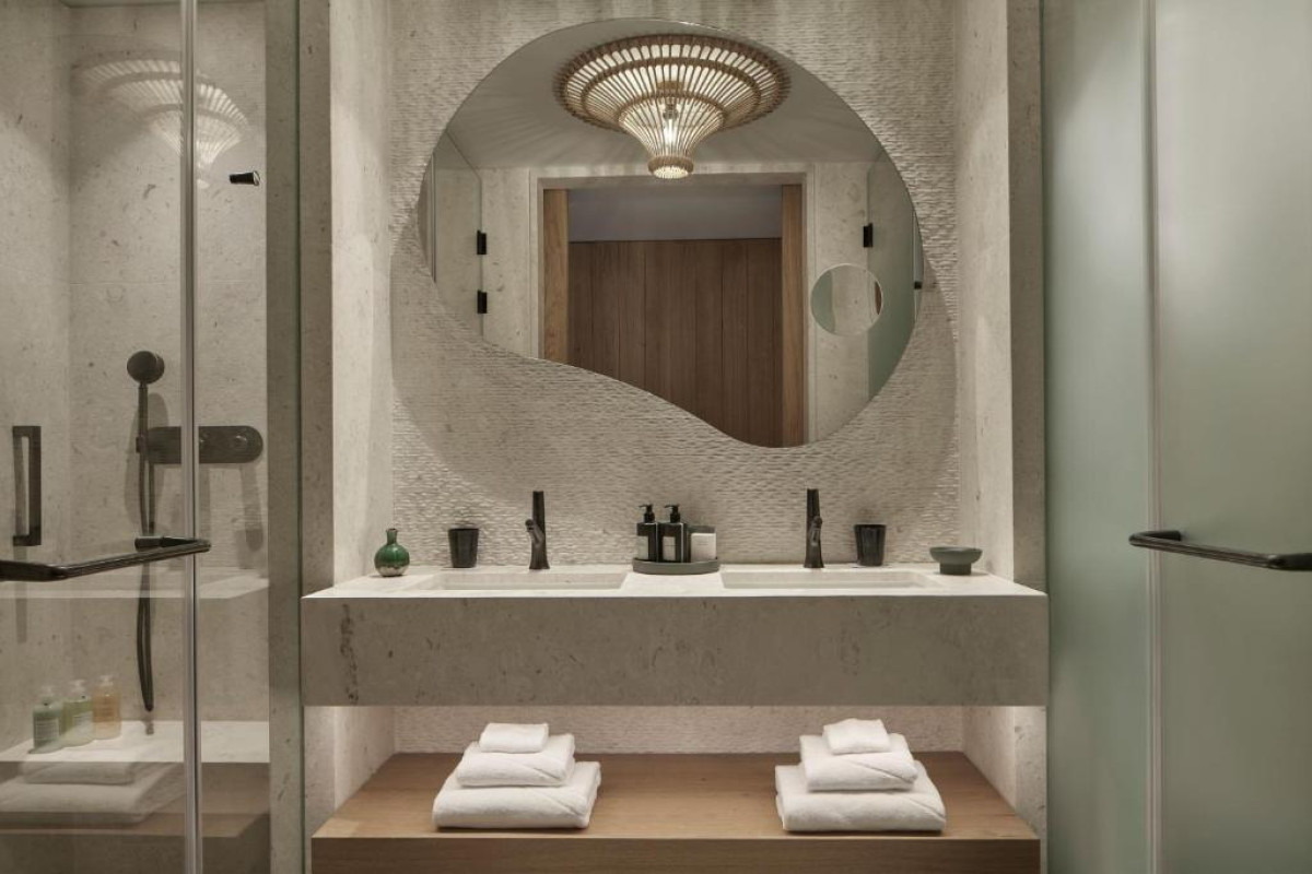W Costa Navarino- Adults Only