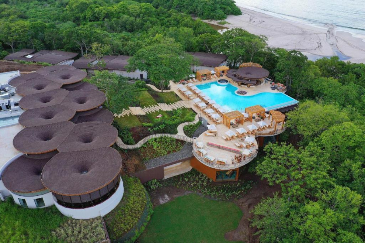 W Costa Rica Resort