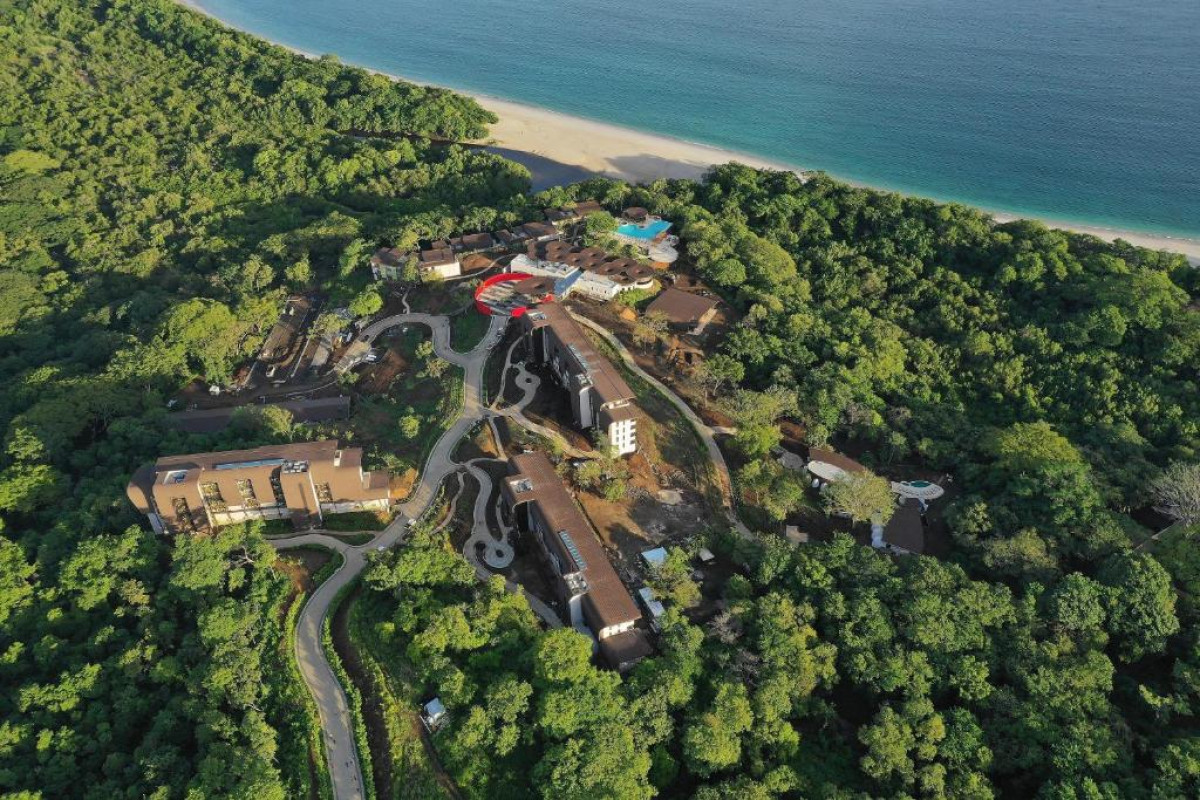 W Costa Rica Resort