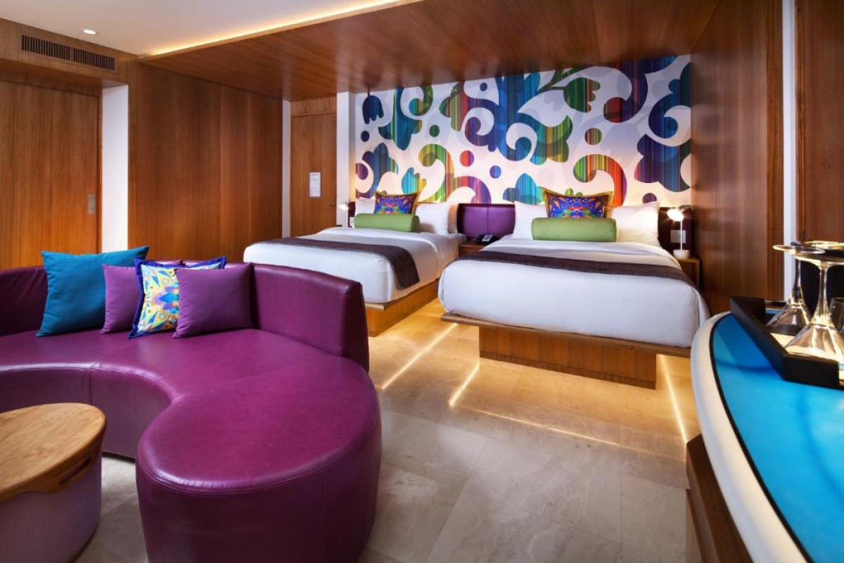 W Costa Rica Resort
