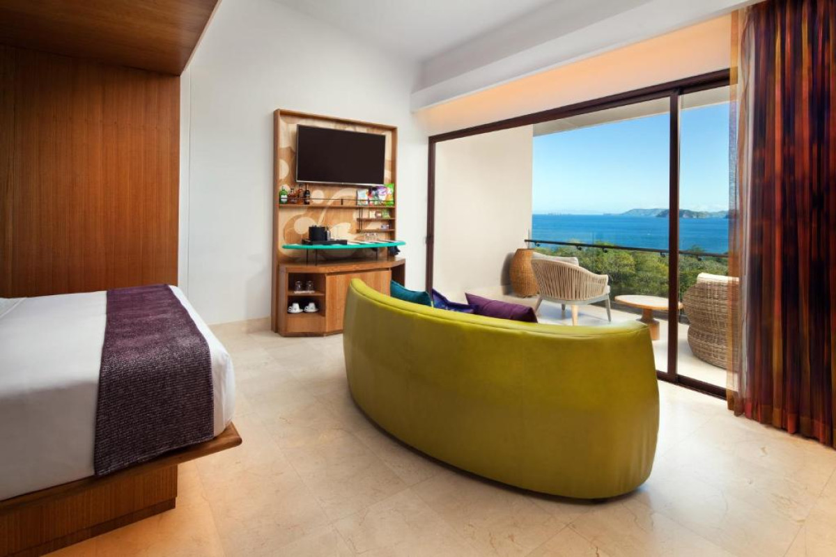 W Costa Rica Resort