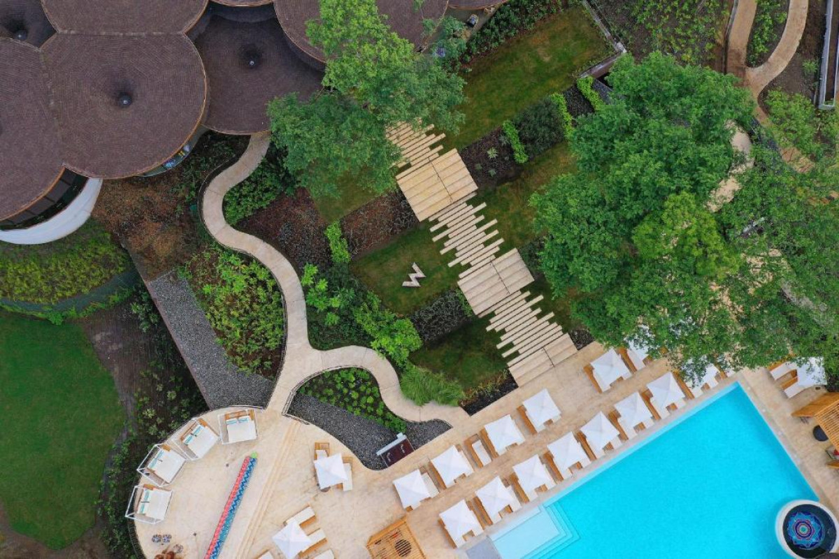 W Costa Rica Resort