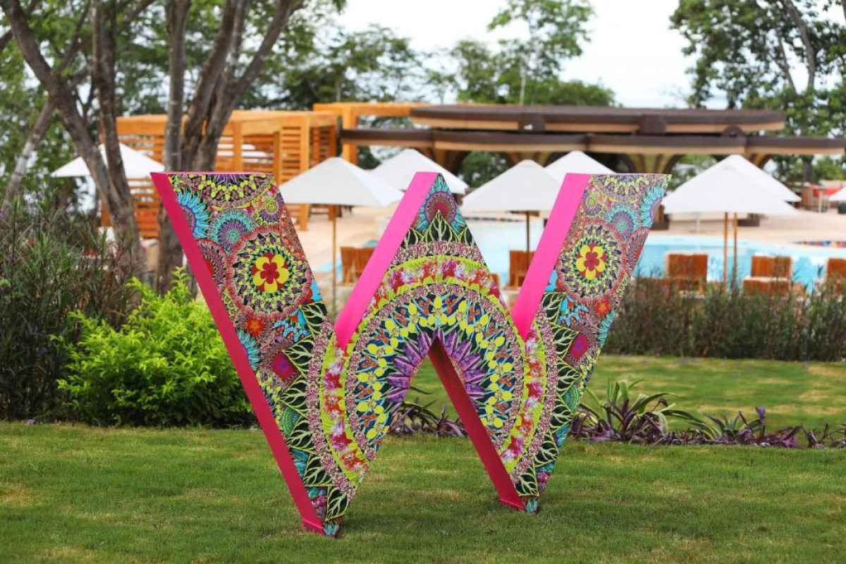 W Costa Rica Resort
