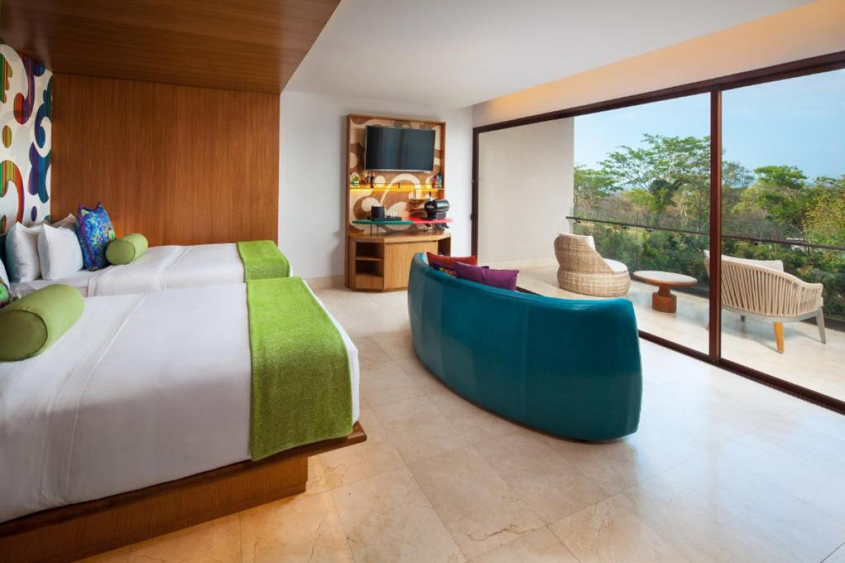 W Costa Rica Resort