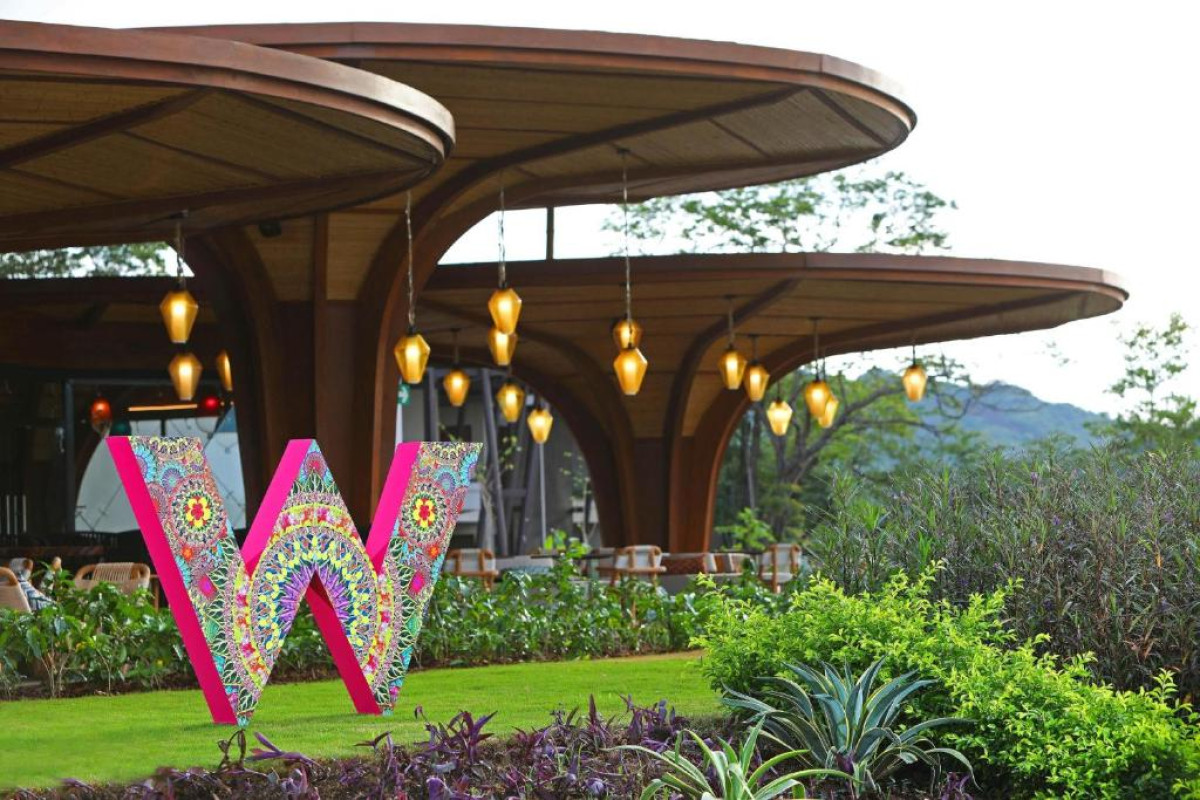 W Costa Rica Resort