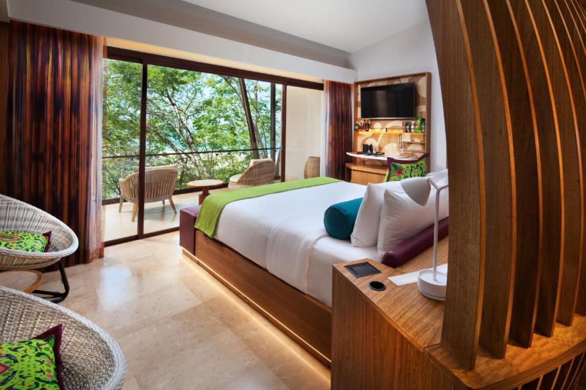 W Costa Rica Resort