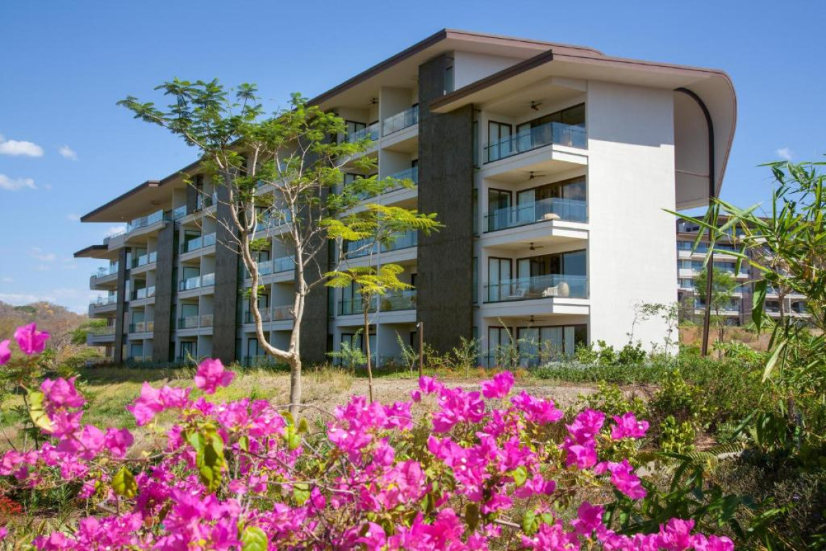 W Costa Rica Resort