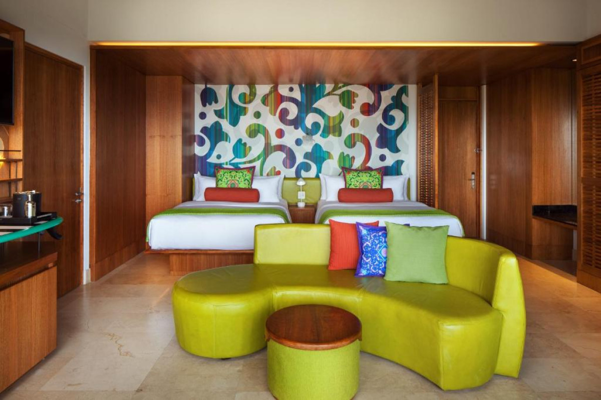 W Costa Rica Resort