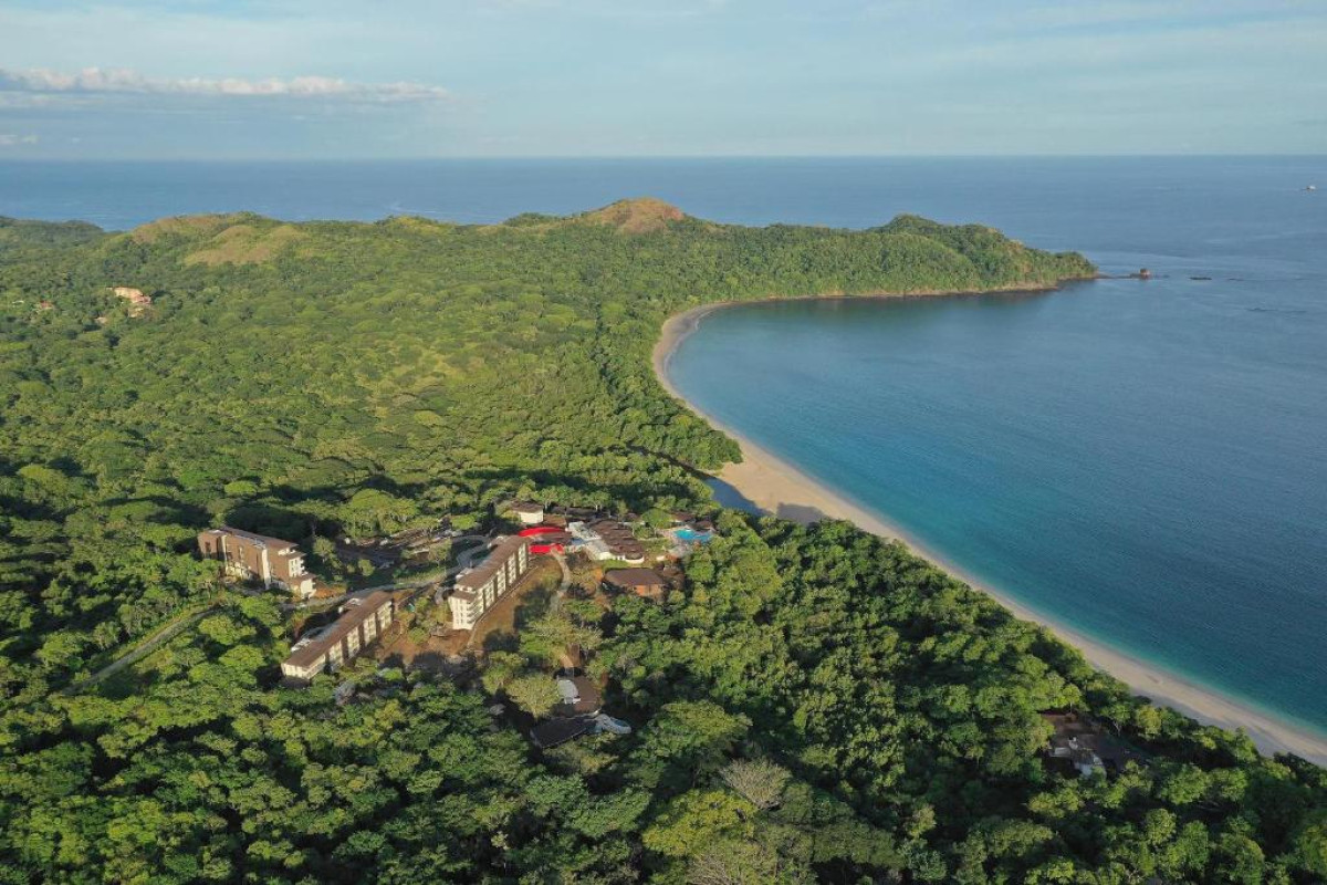 W Costa Rica Resort